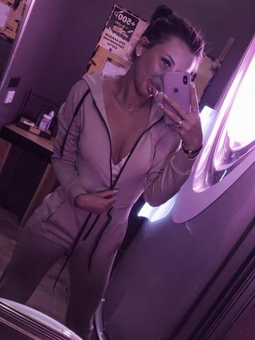 Индивидуалка Амалия Фотография 2